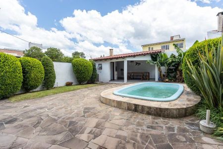 Casa para alugar com 250m², 3 quartos e 2 vagas Casa para alugar com 250m², 3 quartos e 2 vagasÁrea Comum