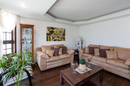 Sala de casa para alugar com 3 quartos, 250m² em Nonoai, Porto Alegre