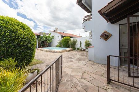 Casa para alugar com 250m², 3 quartos e 2 vagas Casa para alugar com 250m², 3 quartos e 2 vagasÁrea Comum