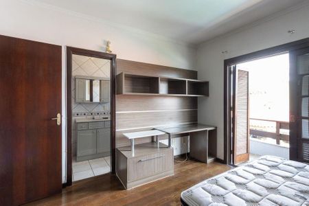 Casa para alugar com 250m², 3 quartos e 2 vagas Casa para alugar com 250m², 3 quartos e 2 vagasQuarto 3