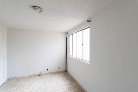 Sala de apartamento para alugar com 2 quartos, 80m² em Campo Grande, Rio de Janeiro
