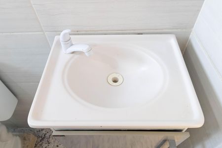 Apartamento para alugar com 80m², 2 quartos e 1 vagaBanheiro