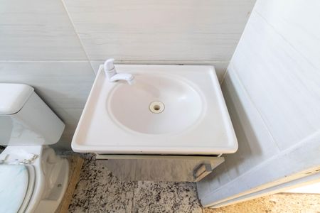 Apartamento para alugar com 80m², 2 quartos e 1 vagaBanheiro