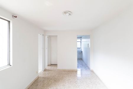 Sala de apartamento para alugar com 2 quartos, 80m² em Campo Grande, Rio de Janeiro