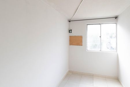Quarto 1 de apartamento para alugar com 2 quartos, 80m² em Campo Grande, Rio de Janeiro