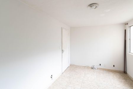 Sala de apartamento para alugar com 2 quartos, 80m² em Campo Grande, Rio de Janeiro