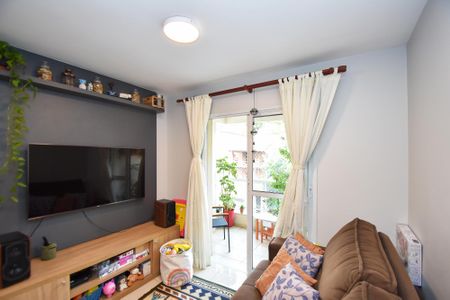 Apartamento à venda com 85m², 3 quartos e 2 vagassala de estar