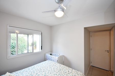 Apartamento à venda com 85m², 3 quartos e 2 vagasquarto 3