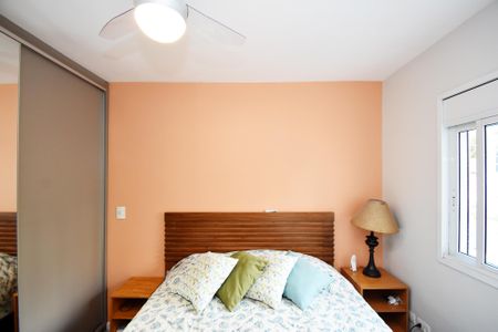 Apartamento à venda com 85m², 3 quartos e 2 vagasquarto 3