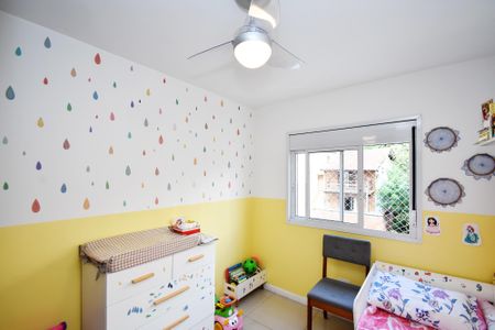 Apartamento à venda com 85m², 3 quartos e 2 vagasquarto 2