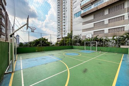 Apartamento à venda com 85m², 3 quartos e 2 vagasquadra