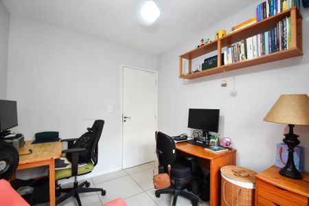 Apartamento à venda com 85m², 3 quartos e 2 vagasquarto 1