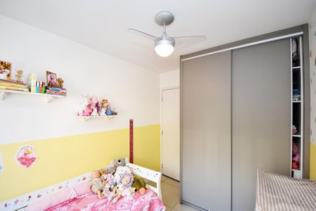 Apartamento à venda com 85m², 3 quartos e 2 vagasquarto 2