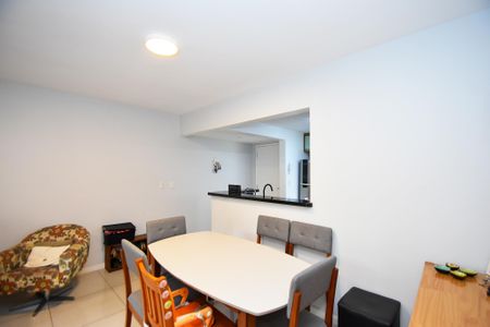 Apartamento à venda com 85m², 3 quartos e 2 vagassala de jantar