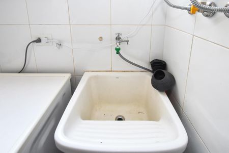 Apartamento à venda com 85m², 3 quartos e 2 vagaslavanderia