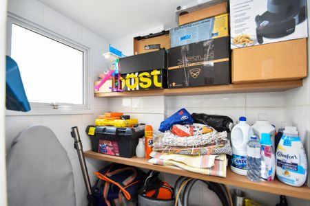 Apartamento à venda com 85m², 3 quartos e 2 vagasbanheiro de serviço/deposito