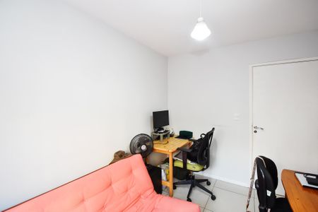 Apartamento à venda com 85m², 3 quartos e 2 vagasquarto 1