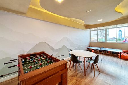 Apartamento à venda com 85m², 3 quartos e 2 vagassala de jogos e binquedoteca