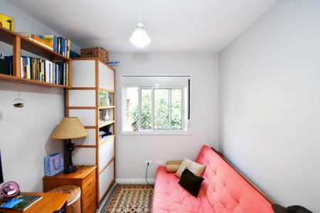 Apartamento à venda com 85m², 3 quartos e 2 vagasquarto 1