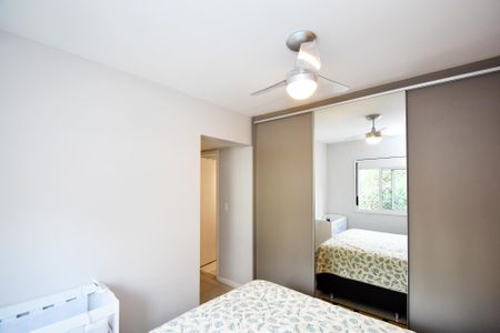 Apartamento à venda com 85m², 3 quartos e 2 vagasquarto 3