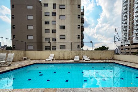 Apartamento à venda com 85m², 3 quartos e 2 vagaspiscina