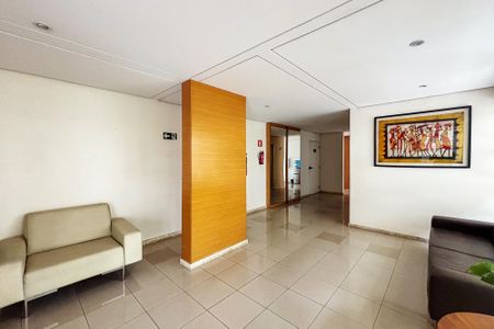 Apartamento à venda com 85m², 3 quartos e 2 vagashall de entrada