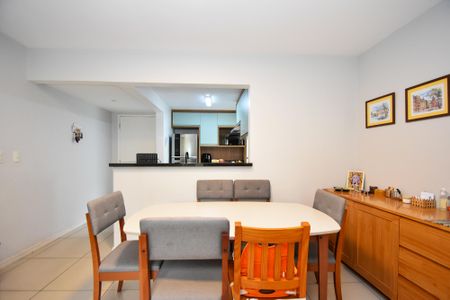 Apartamento à venda com 85m², 3 quartos e 2 vagassala de jantar