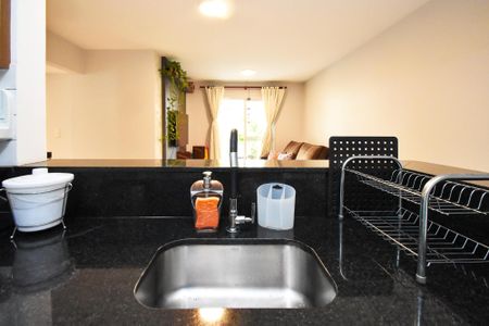 Apartamento à venda com 85m², 3 quartos e 2 vagascozinha