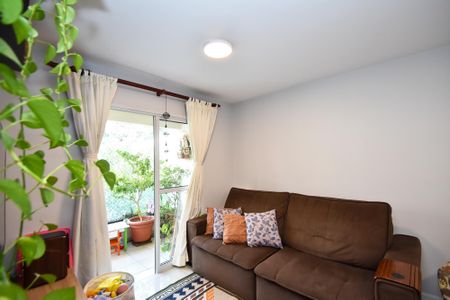 Apartamento à venda com 85m², 3 quartos e 2 vagassala de estar