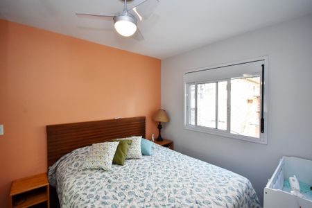 Apartamento à venda com 85m², 3 quartos e 2 vagasquarto 3