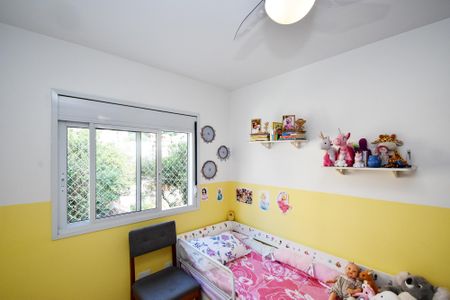 Apartamento à venda com 85m², 3 quartos e 2 vagasquarto 2