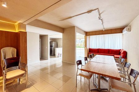 Apartamento à venda com 85m², 3 quartos e 2 vagassala de festa