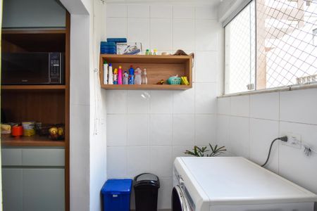 Apartamento à venda com 85m², 3 quartos e 2 vagaslavanderia