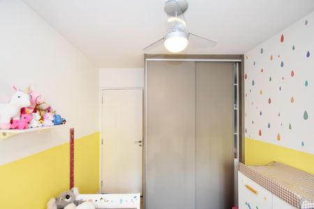 Apartamento à venda com 85m², 3 quartos e 2 vagasquarto 2