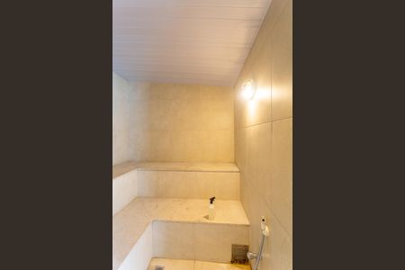 Apartamento à venda com 62m², 2 quartos e 2 vagasÁrea comum - Sauna