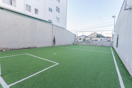 Apartamento à venda com 62m², 2 quartos e 2 vagasÁrea Comum - Quadra Esportiva