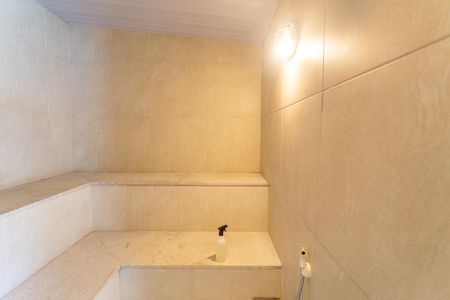 Apartamento à venda com 62m², 2 quartos e 2 vagasÁrea comum - Sauna