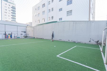Apartamento à venda com 62m², 2 quartos e 2 vagasÁrea Comum - Quadra Esportiva