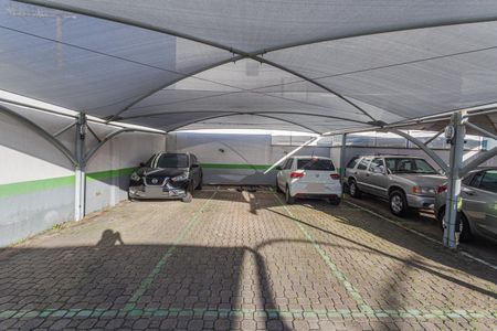Apartamento à venda com 62m², 2 quartos e 2 vagasGaragem