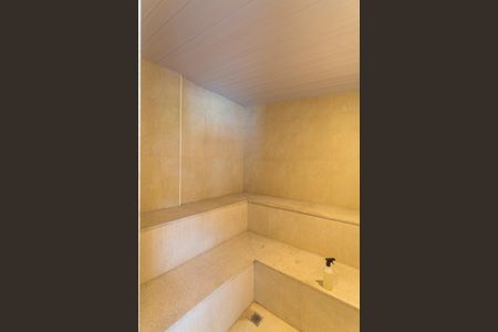 Apartamento à venda com 62m², 2 quartos e 2 vagasÁrea comum - Sauna