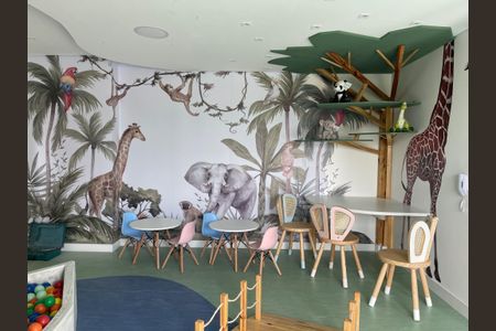 Apartamento à venda com 85m², 3 quartos e 2 vagasFoto 34