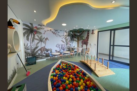 Apartamento à venda com 85m², 3 quartos e 2 vagasFoto 36