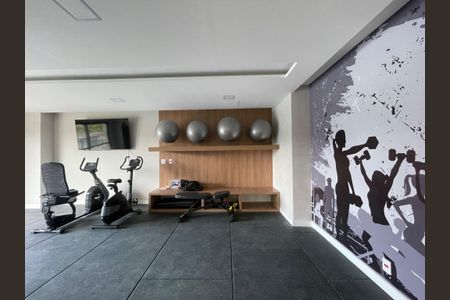 Apartamento à venda com 85m², 3 quartos e 2 vagasFoto 52