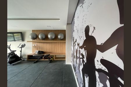 Apartamento à venda com 85m², 3 quartos e 2 vagasFoto 51