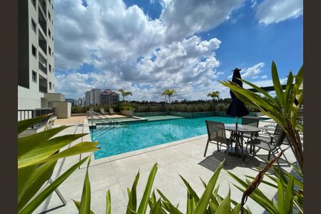 Apartamento à venda com 85m², 3 quartos e 2 vagasFoto 41