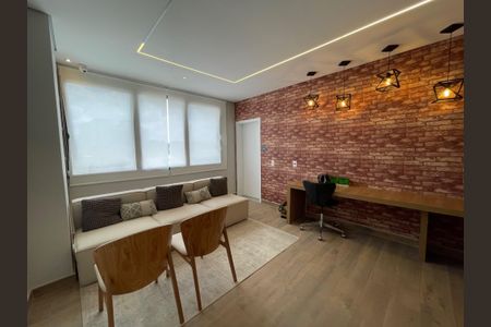 Foto 47 de apartamento à venda com 3 quartos, 85m² em Nova Aldeinha, Barueri