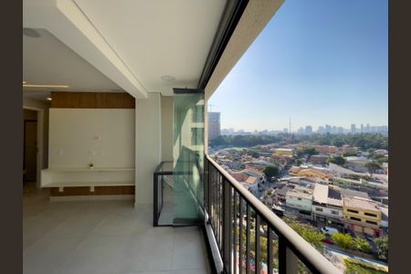 Apartamento à venda com 85m², 3 quartos e 2 vagasFoto 05