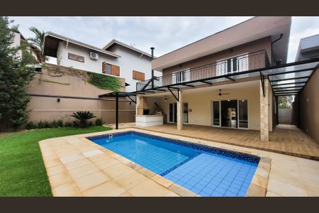 Casa de condomínio para alugar com 350m², 5 quartos e 4 vagas Casa de condomínio para alugar com 350m², 5 quartos e 4 vagasPiscina