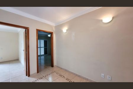 Casa de condomínio para alugar com 350m², 5 quartos e 4 vagas Casa de condomínio para alugar com 350m², 5 quartos e 4 vagasHall dos Quartos