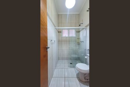 Casa de condomínio para alugar com 350m², 5 quartos e 4 vagas Casa de condomínio para alugar com 350m², 5 quartos e 4 vagasBanheiro Social